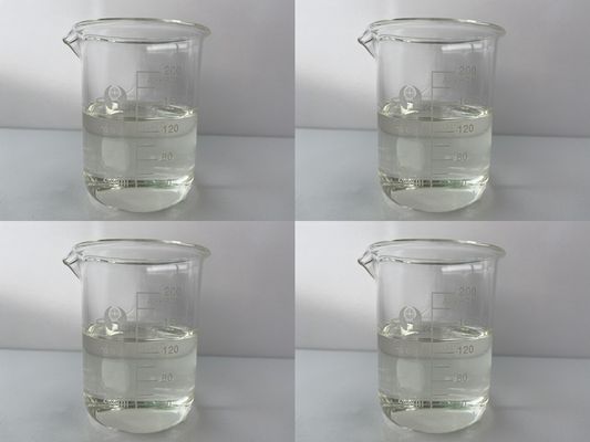 다중 수정 아미노 폴리실록산, pH 값 5.0-7.0 실리콘 오일 유체