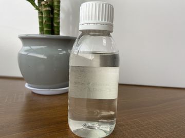 실리콘 조력자를 세척하는 데님을 위한 특별한 다 변경된 아미노 Polysiloxane