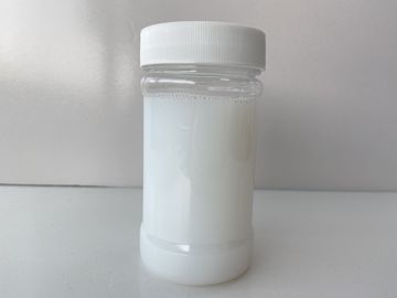 마른, 매끄러운, 불분명한, 유연한 손맛, 밝기의 효과와 밝아지는 것, 아미노 실리콘 연화제 유백색 유제