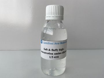 섬유 직물에 사용되는 Alkylphenols 높은 농도 실리콘 연화제 없음