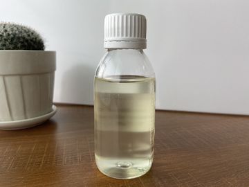 자연 섬유/합성섬유를 위한 친수성 공중 합체 실리콘 직물 연화제