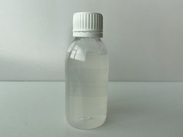 PH5.0-6.0 살리콘 오일 유화제 크리스프 고농도 스무싱 대리인 미끄러운 느낌