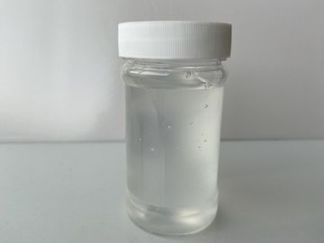 의료 학년, 아미노 실리콘 연화제 옅은 노란색 투명 점성 액체/페이스트, 부드럽고 푹신한 마무리